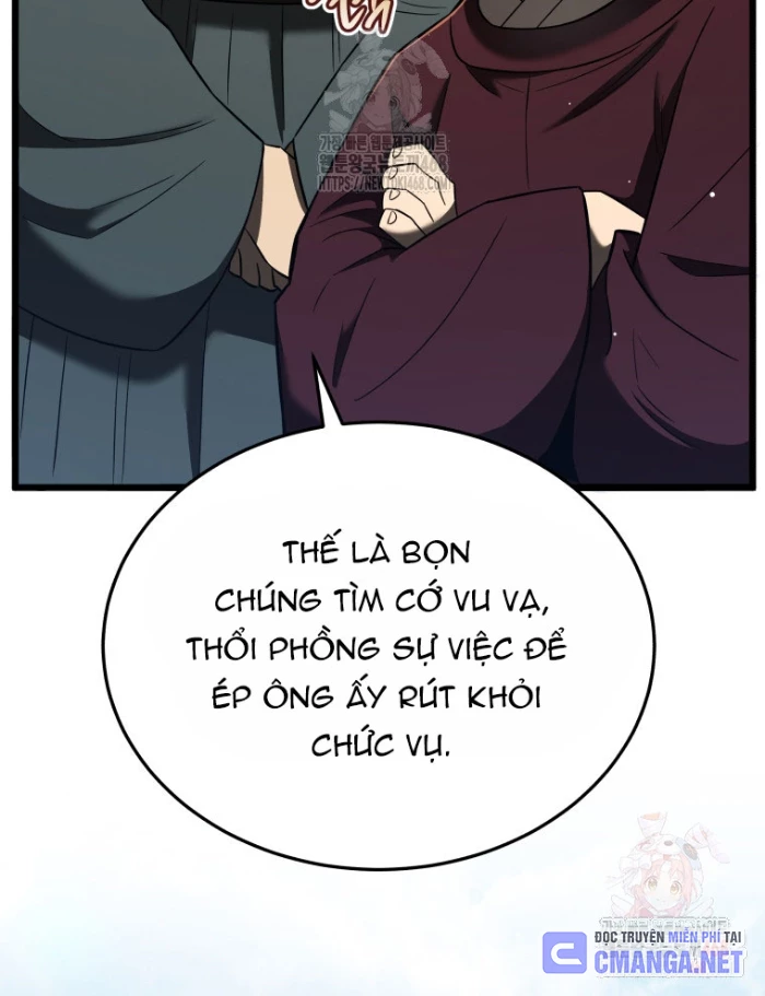 Vương Triều Đen Tối: Joseon Chapter 96 - Trang 2