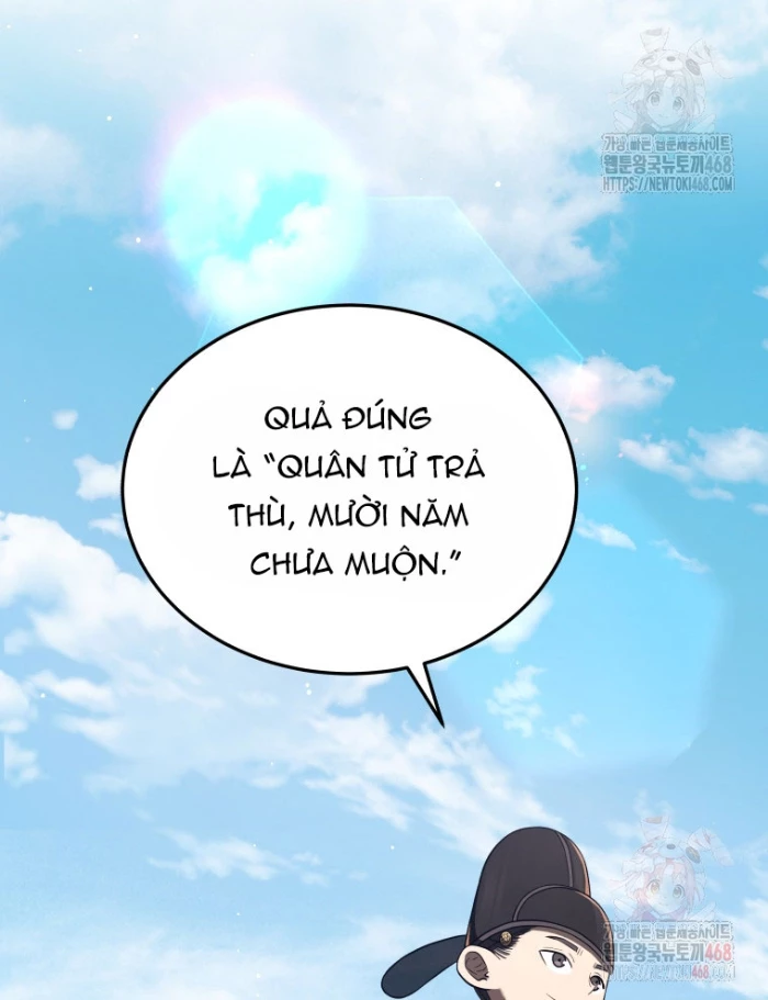 Vương Triều Đen Tối: Joseon Chapter 96 - Trang 2