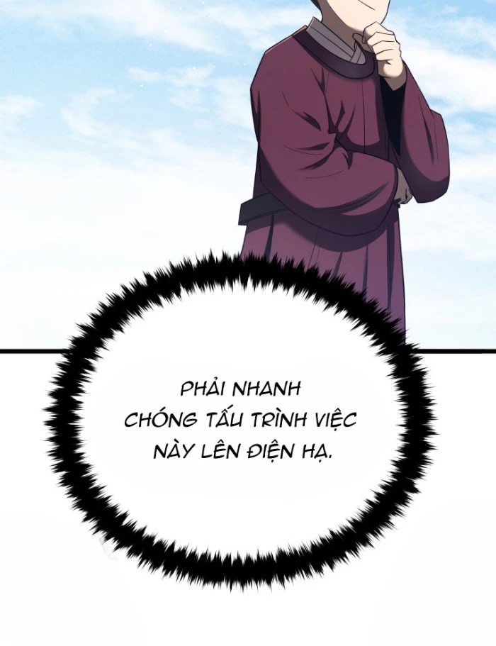 Vương Triều Đen Tối: Joseon Chapter 96 - Trang 2