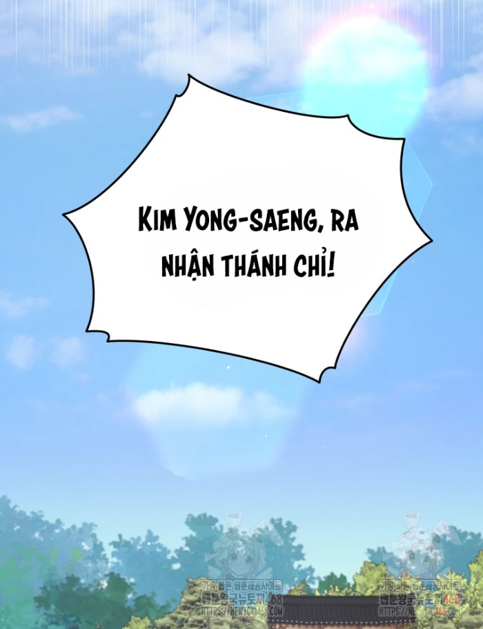 Vương Triều Đen Tối: Joseon Chapter 96 - Trang 2