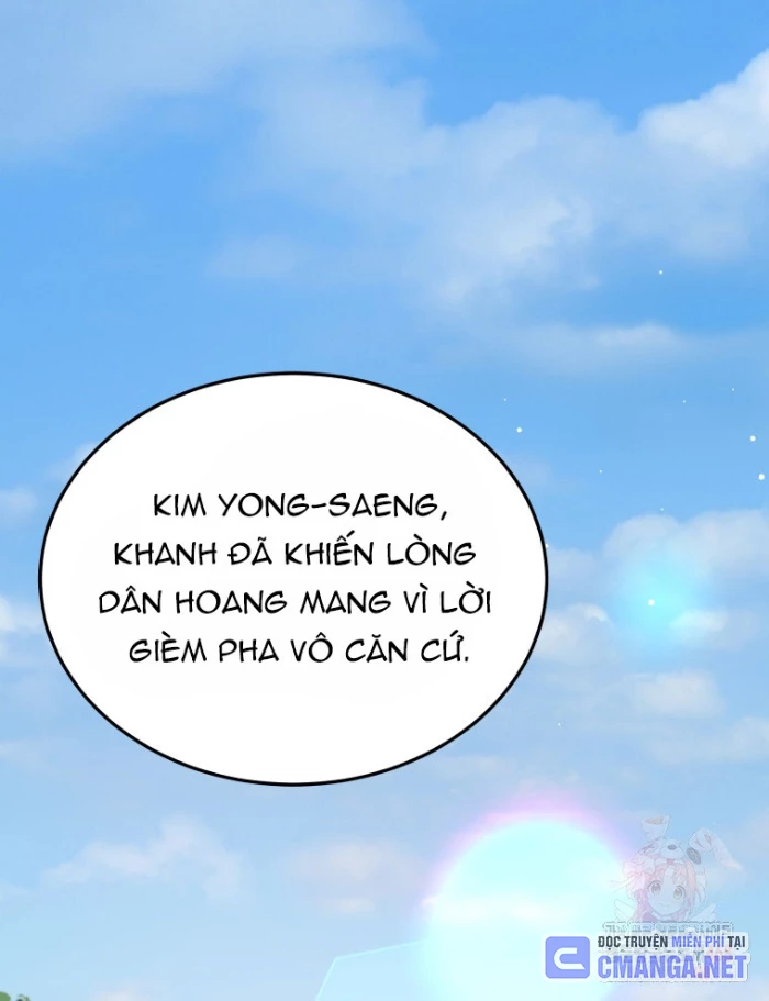 Vương Triều Đen Tối: Joseon Chapter 96 - Trang 2