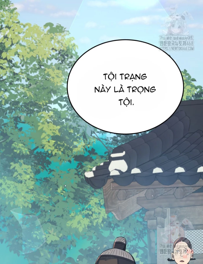 Vương Triều Đen Tối: Joseon Chapter 96 - Trang 2