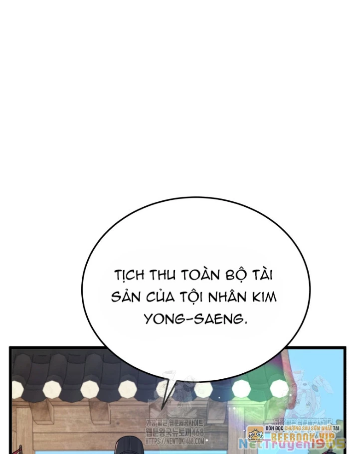 Vương Triều Đen Tối: Joseon Chapter 96 - Trang 2