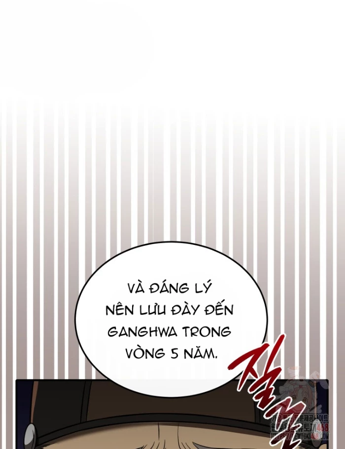 Vương Triều Đen Tối: Joseon Chapter 96 - Trang 2