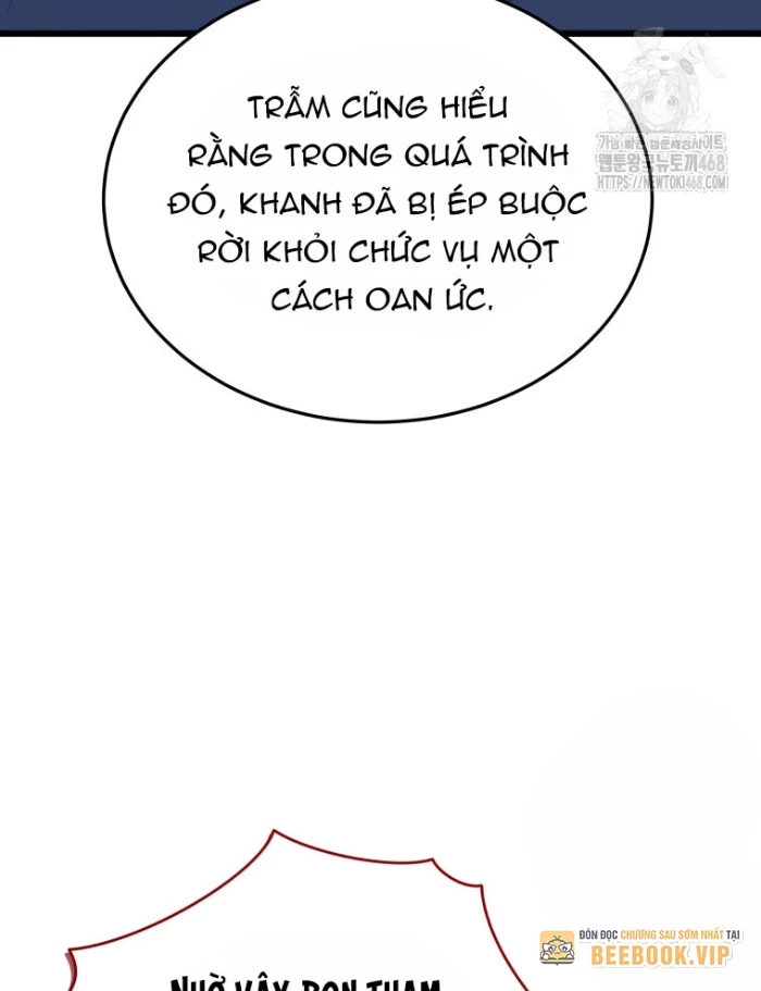 Vương Triều Đen Tối: Joseon Chapter 96 - Trang 2