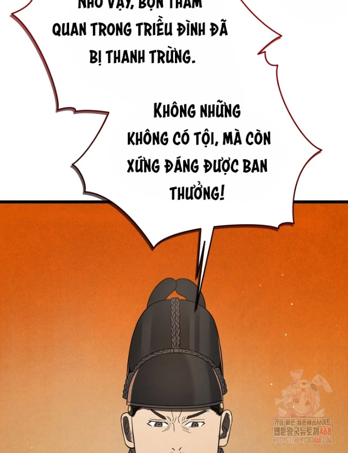 Vương Triều Đen Tối: Joseon Chapter 96 - Trang 2