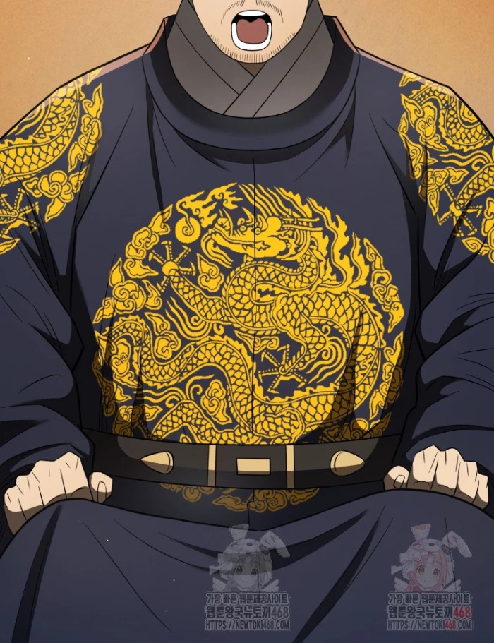 Vương Triều Đen Tối: Joseon Chapter 96 - Trang 2