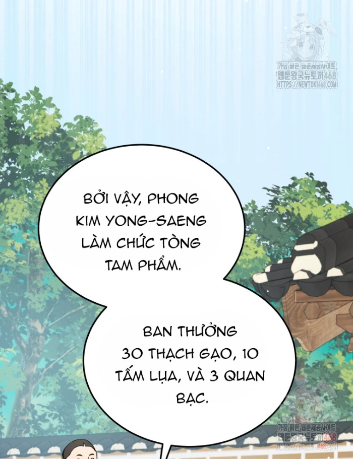 Vương Triều Đen Tối: Joseon Chapter 96 - Trang 2