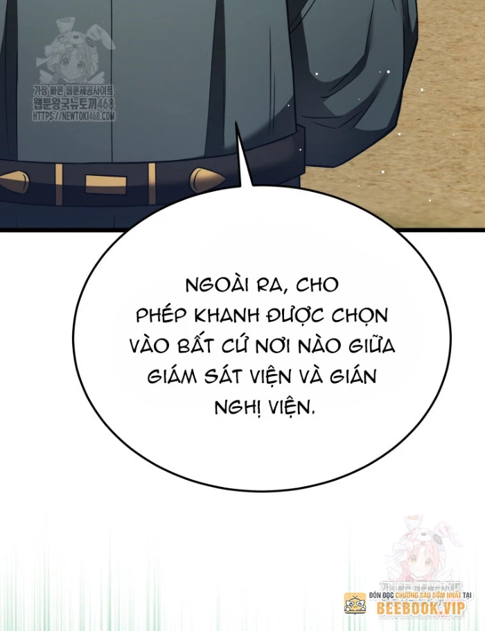 Vương Triều Đen Tối: Joseon Chapter 96 - Trang 2