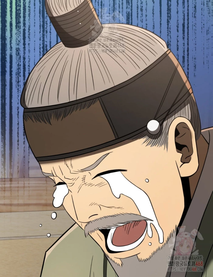Vương Triều Đen Tối: Joseon Chapter 96 - Trang 2