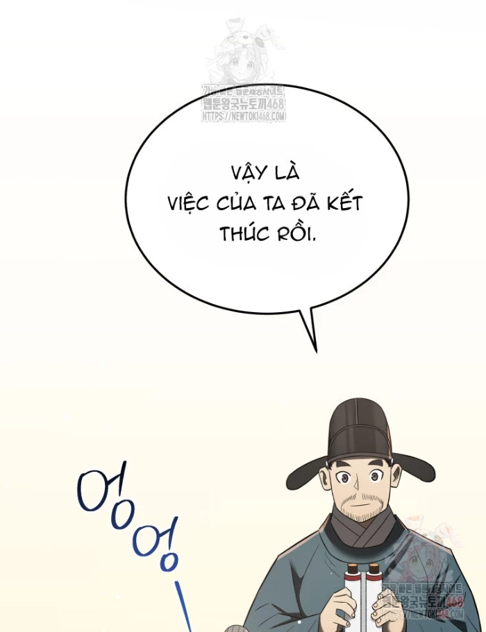 Vương Triều Đen Tối: Joseon Chapter 96 - Trang 2