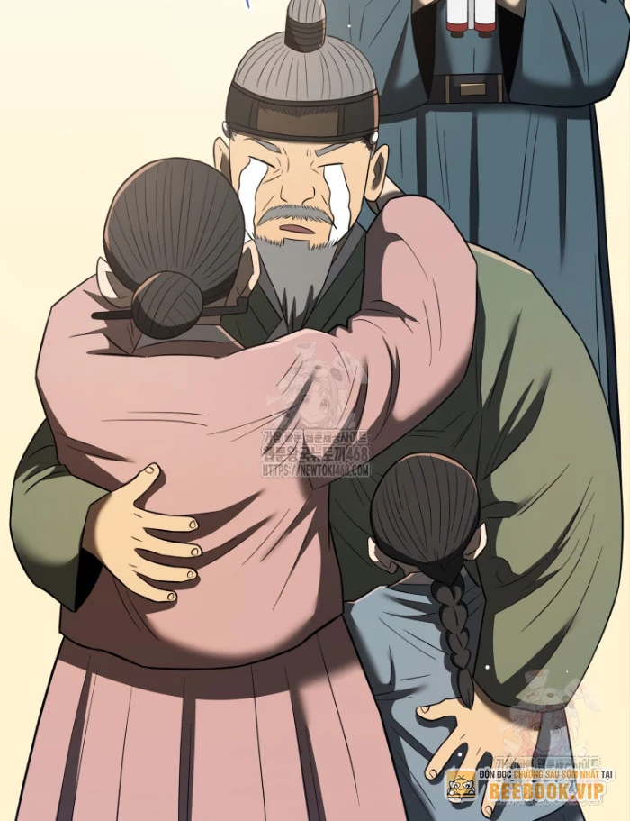 Vương Triều Đen Tối: Joseon Chapter 96 - Trang 2
