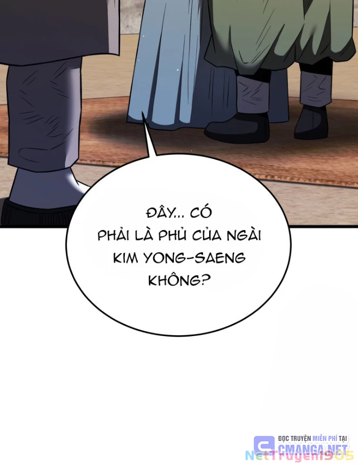 Vương Triều Đen Tối: Joseon Chapter 96 - Trang 2