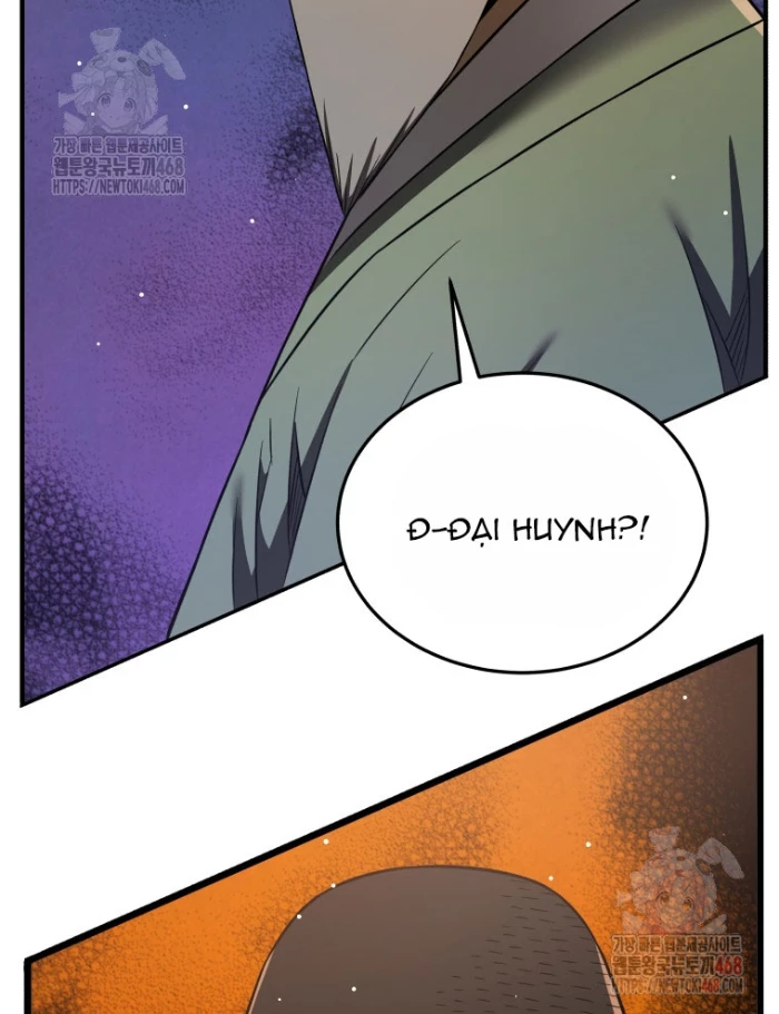 Vương Triều Đen Tối: Joseon Chapter 96 - Trang 2