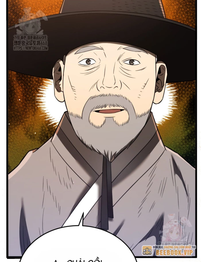 Vương Triều Đen Tối: Joseon Chapter 96 - Trang 2