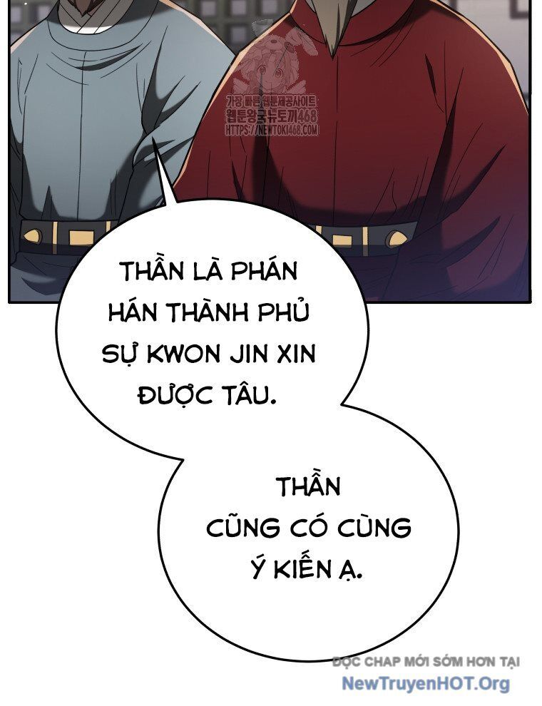 Vương Triều Đen Tối: Joseon Chapter 105 - Trang 2