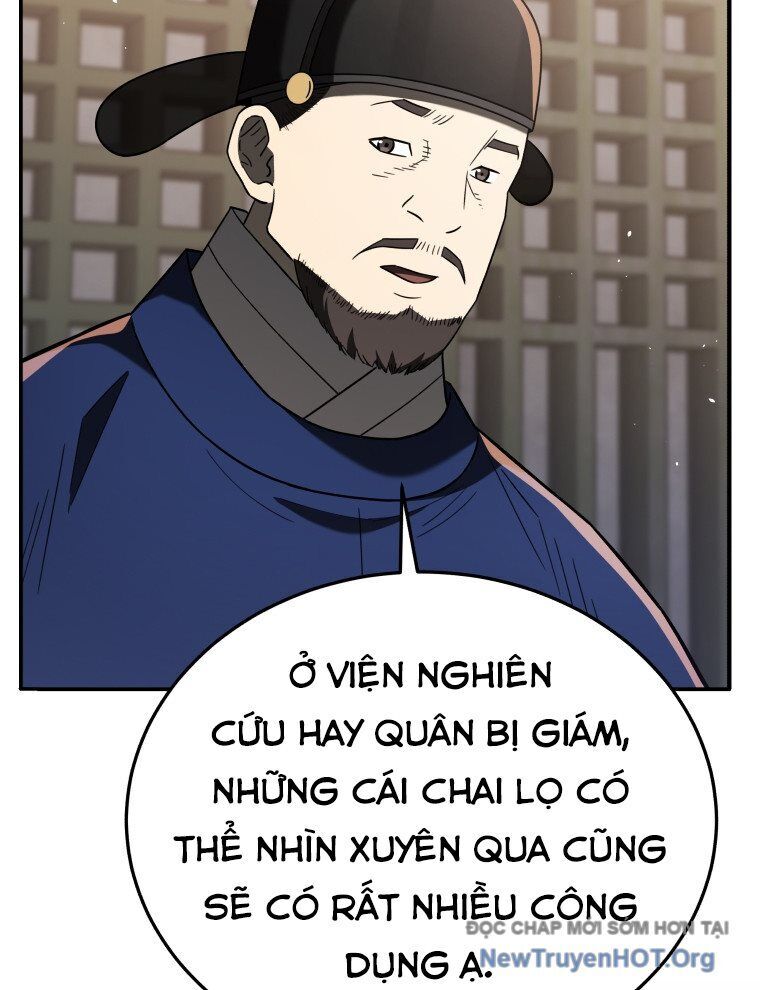 Vương Triều Đen Tối: Joseon Chapter 105 - Trang 2