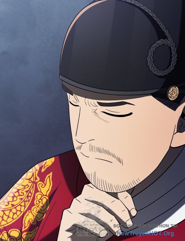 Vương Triều Đen Tối: Joseon Chapter 105 - Trang 2