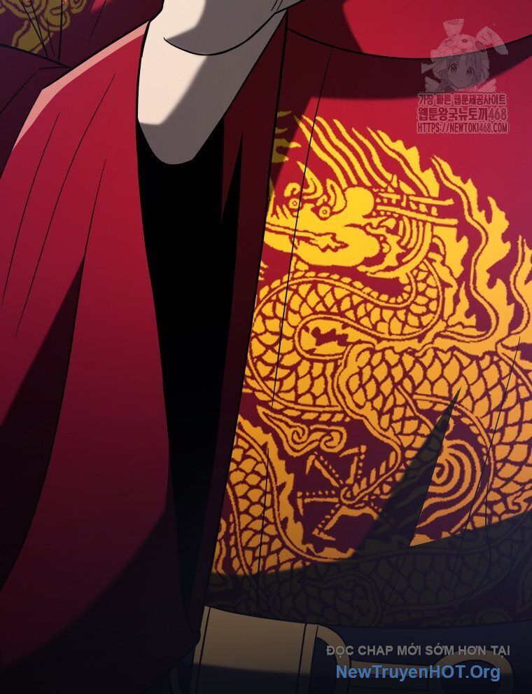 Vương Triều Đen Tối: Joseon Chapter 105 - Trang 2
