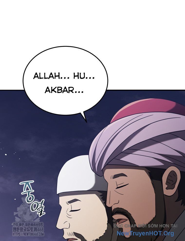 Vương Triều Đen Tối: Joseon Chapter 105 - Trang 2
