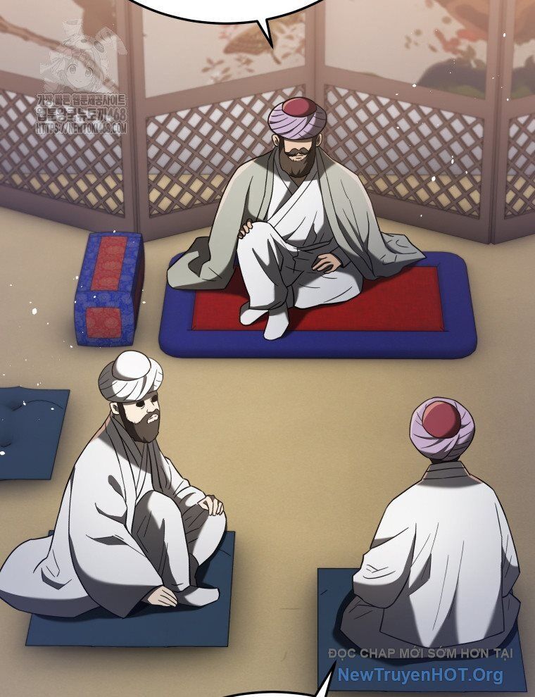 Vương Triều Đen Tối: Joseon Chapter 105 - Trang 2