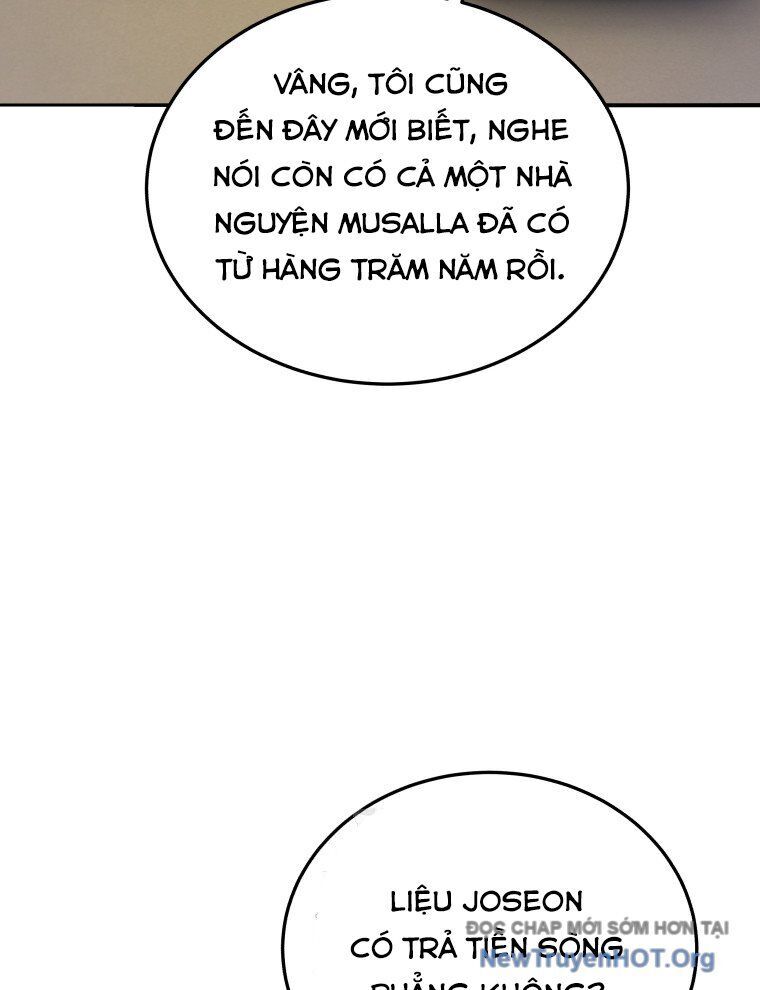 Vương Triều Đen Tối: Joseon Chapter 105 - Trang 2