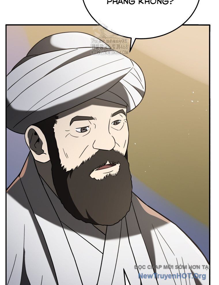 Vương Triều Đen Tối: Joseon Chapter 105 - Trang 2