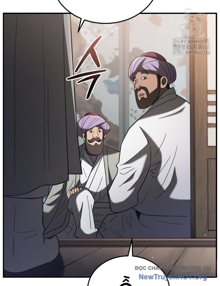 Vương Triều Đen Tối: Joseon Chapter 105 - Trang 2