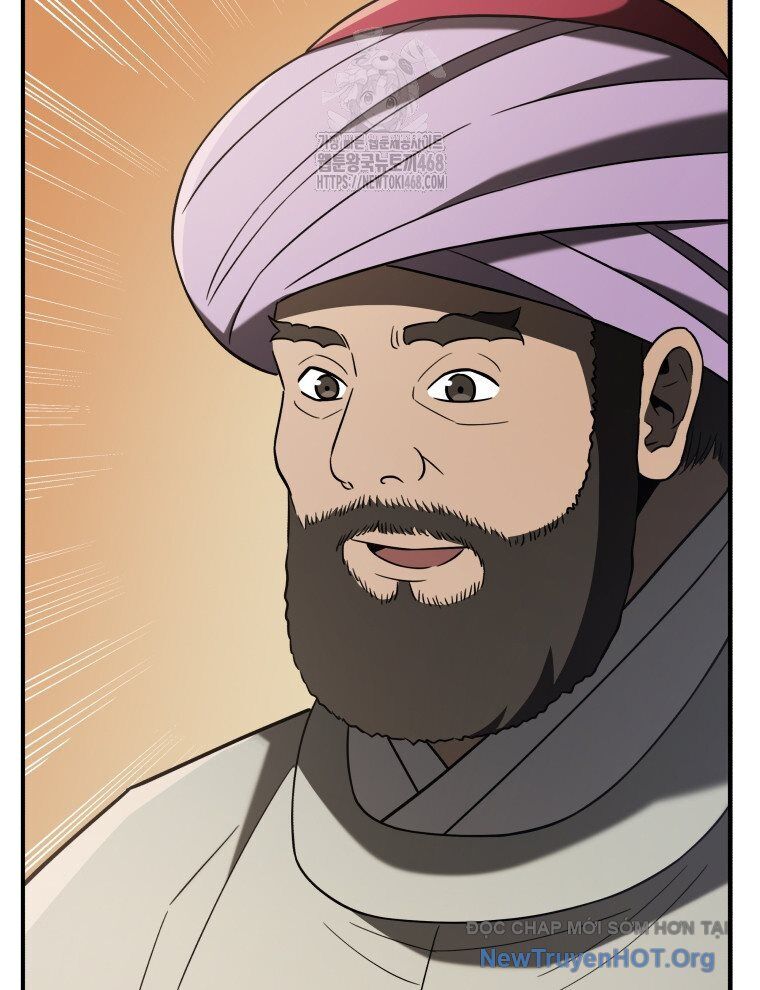 Vương Triều Đen Tối: Joseon Chapter 105 - Trang 2