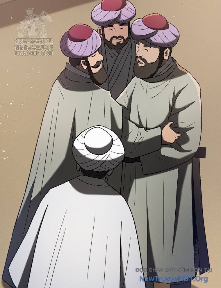 Vương Triều Đen Tối: Joseon Chapter 105 - Trang 2