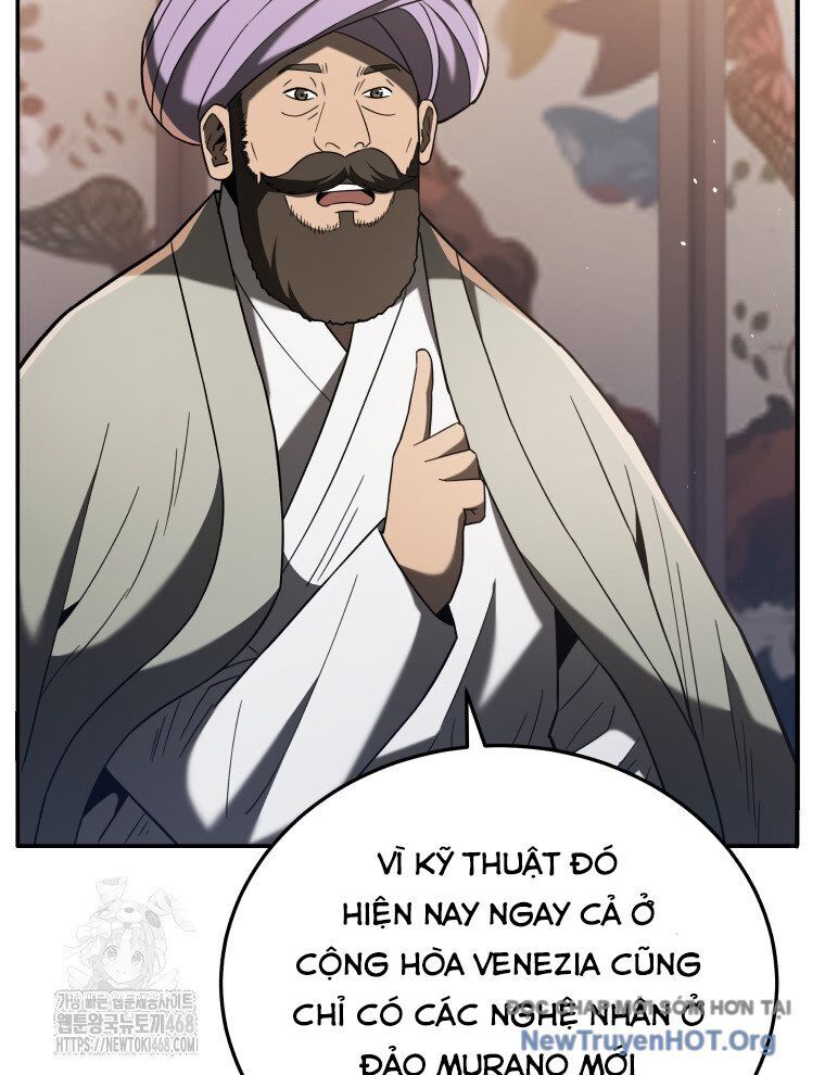 Vương Triều Đen Tối: Joseon Chapter 105 - Trang 2