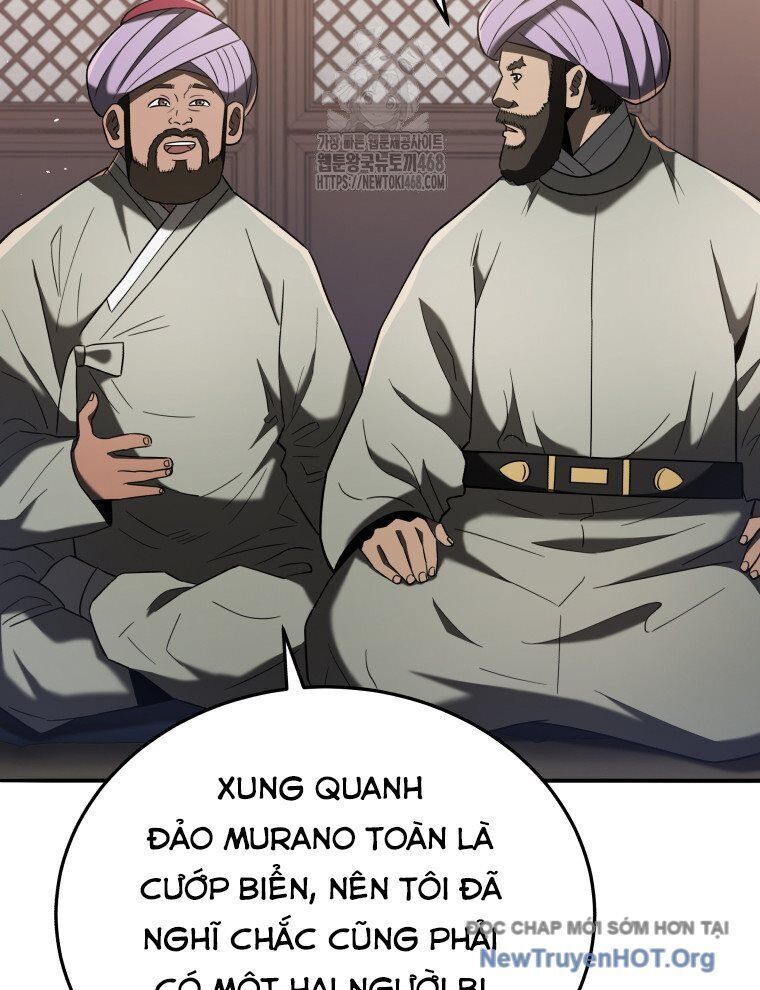Vương Triều Đen Tối: Joseon Chapter 105 - Trang 2