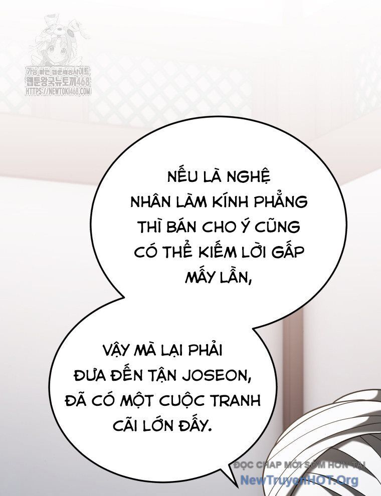 Vương Triều Đen Tối: Joseon Chapter 105 - Trang 2