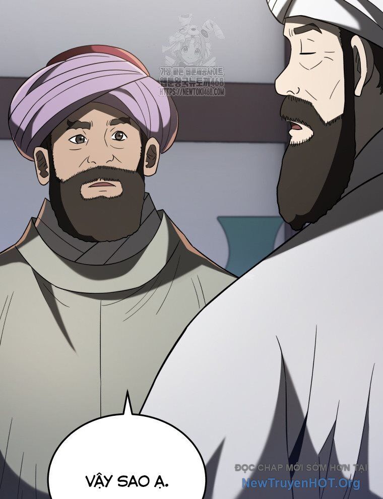 Vương Triều Đen Tối: Joseon Chapter 105 - Trang 2