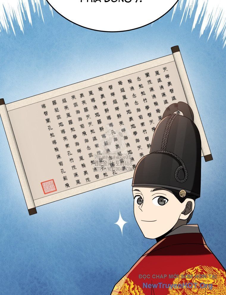 Vương Triều Đen Tối: Joseon Chapter 105 - Trang 2