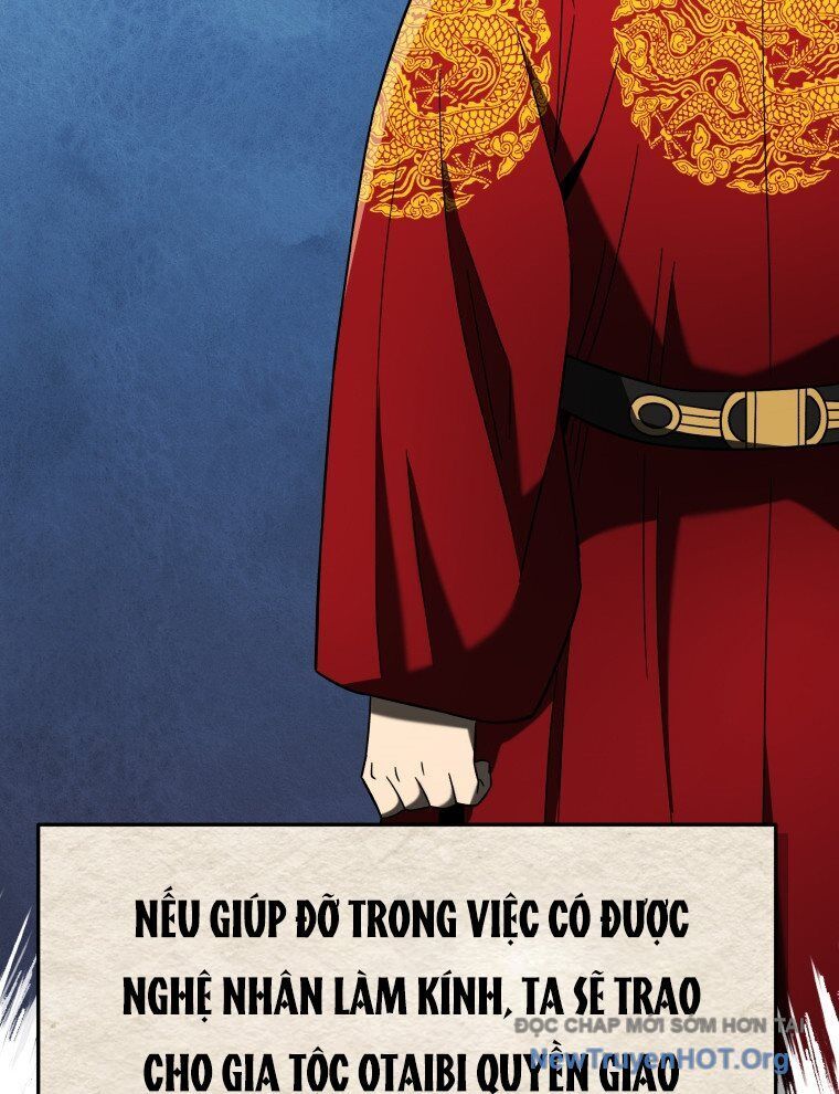 Vương Triều Đen Tối: Joseon Chapter 105 - Trang 2