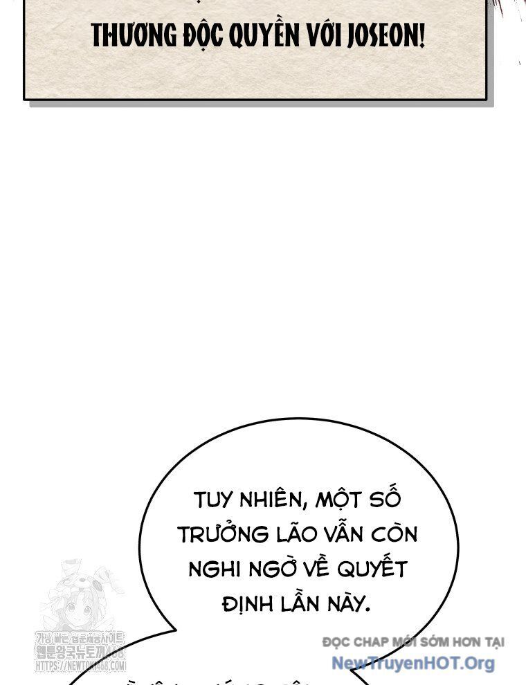 Vương Triều Đen Tối: Joseon Chapter 105 - Trang 2