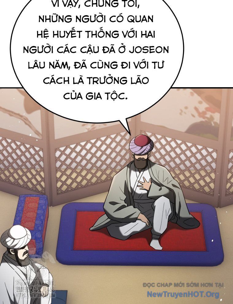 Vương Triều Đen Tối: Joseon Chapter 105 - Trang 2