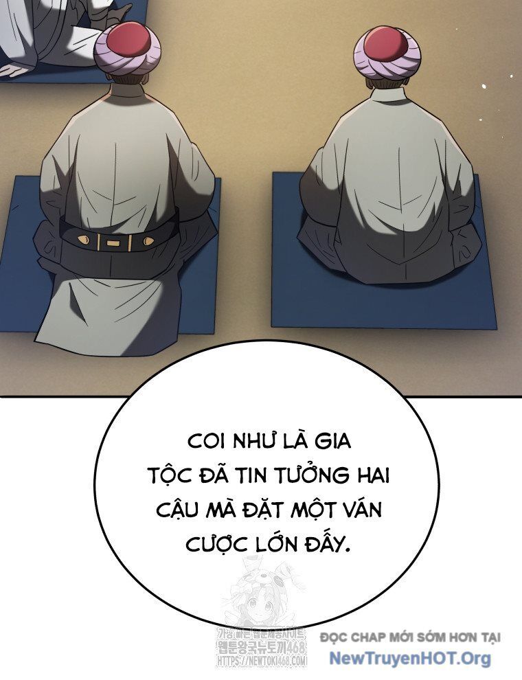 Vương Triều Đen Tối: Joseon Chapter 105 - Trang 2