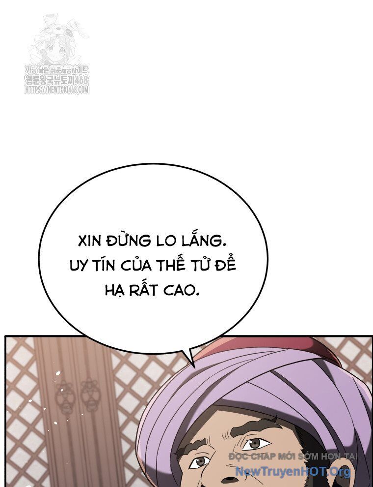 Vương Triều Đen Tối: Joseon Chapter 105 - Trang 2