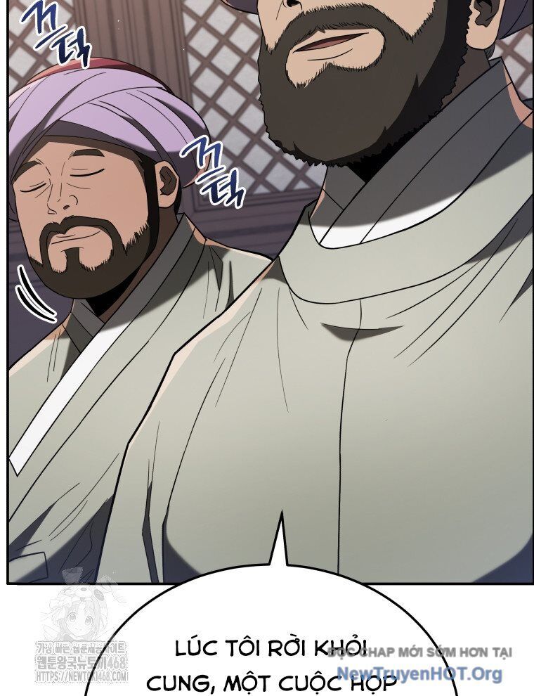 Vương Triều Đen Tối: Joseon Chapter 105 - Trang 2