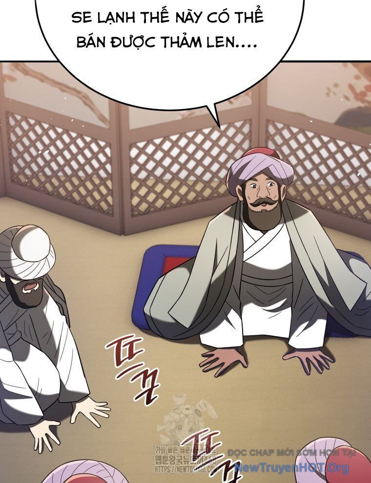 Vương Triều Đen Tối: Joseon Chapter 105 - Trang 2