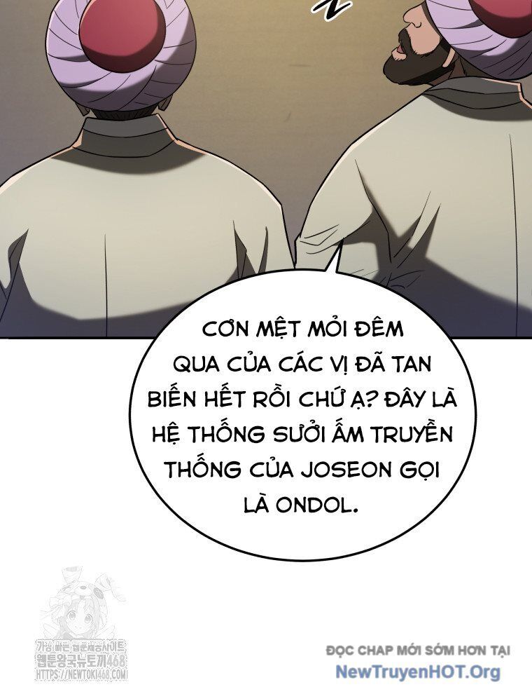 Vương Triều Đen Tối: Joseon Chapter 105 - Trang 2