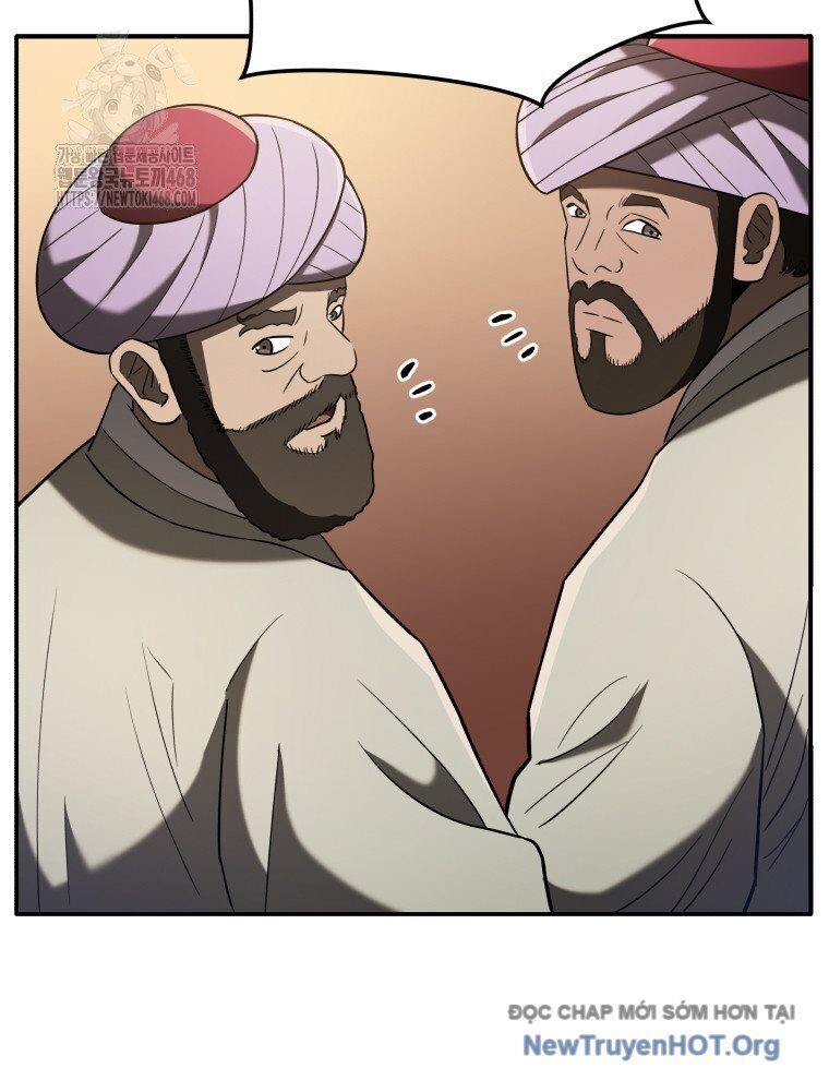 Vương Triều Đen Tối: Joseon Chapter 105 - Trang 2