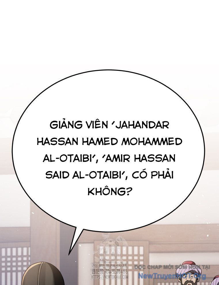 Vương Triều Đen Tối: Joseon Chapter 105 - Trang 2
