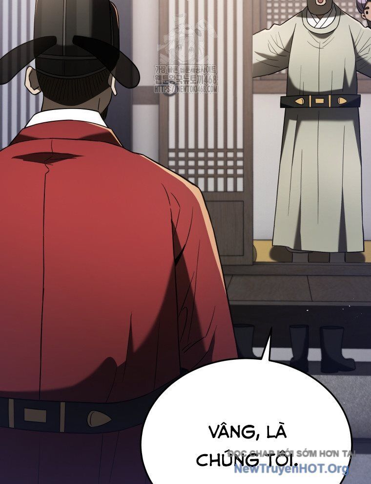 Vương Triều Đen Tối: Joseon Chapter 105 - Trang 2