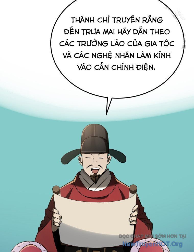 Vương Triều Đen Tối: Joseon Chapter 105 - Trang 2