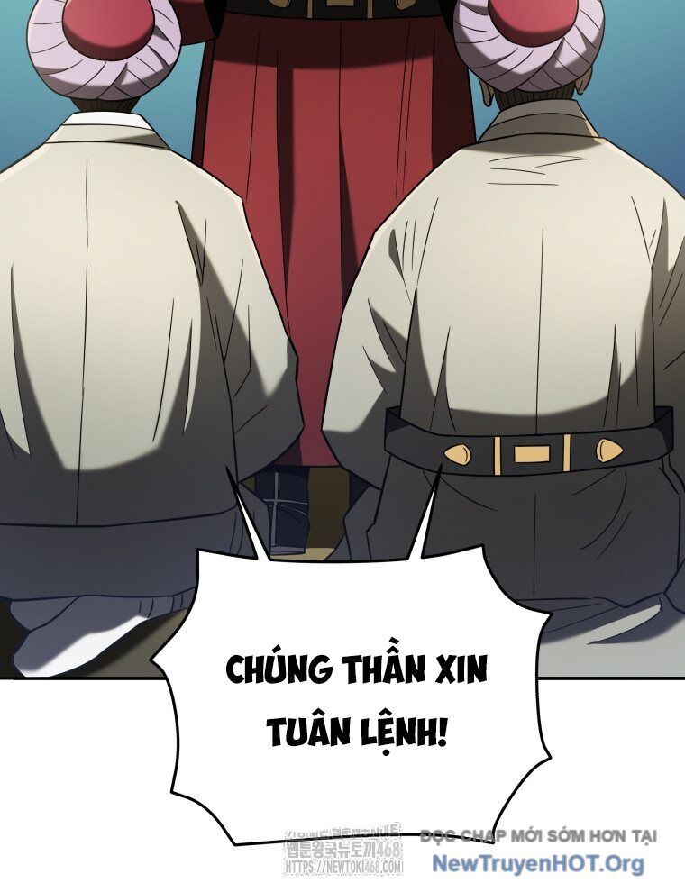 Vương Triều Đen Tối: Joseon Chapter 105 - Trang 2