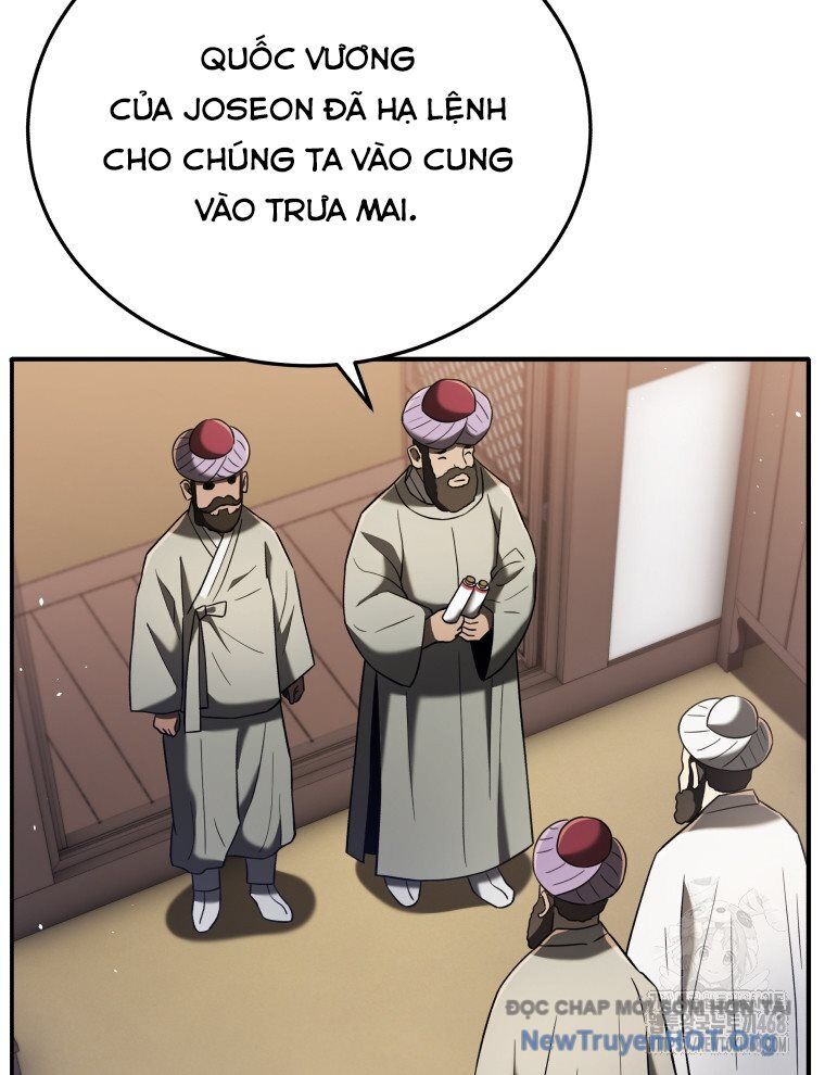 Vương Triều Đen Tối: Joseon Chapter 105 - Trang 2