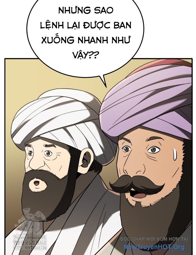 Vương Triều Đen Tối: Joseon Chapter 105 - Trang 2